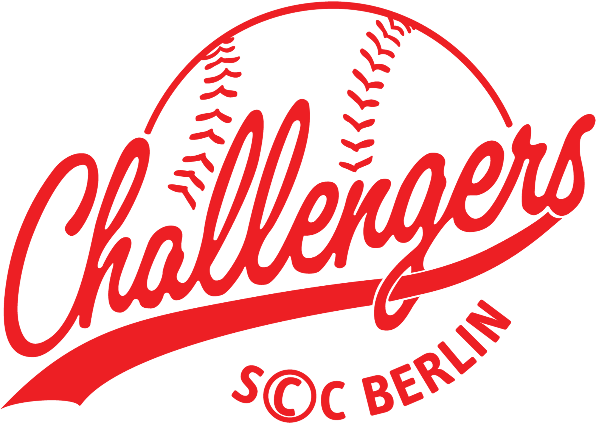 Logo SCC Challengers