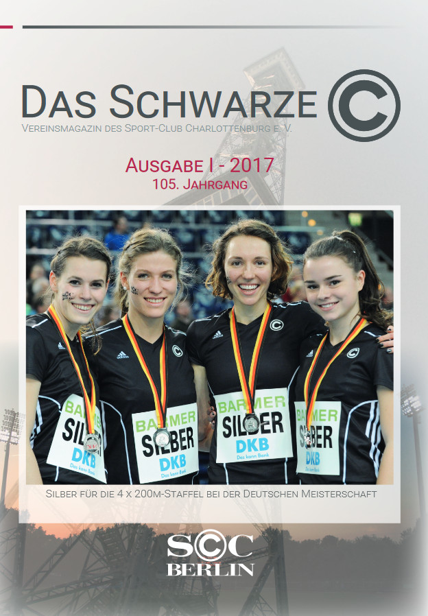 Cover SchwarzesC I2017 web