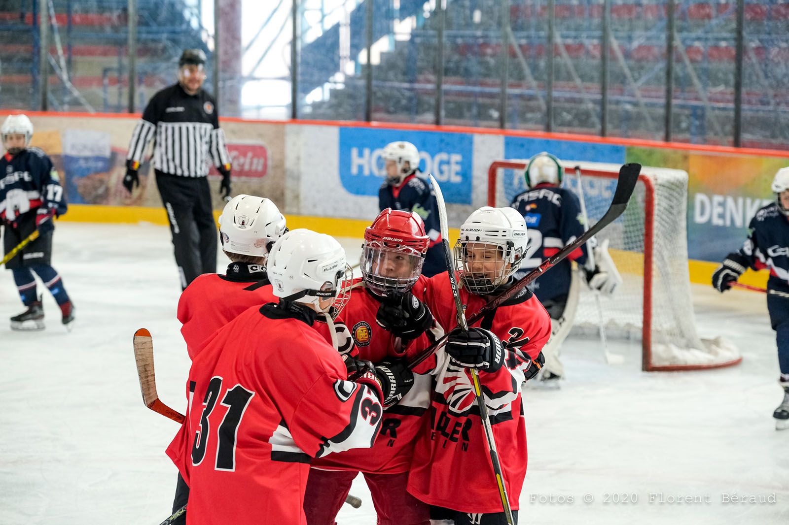 Eishockey