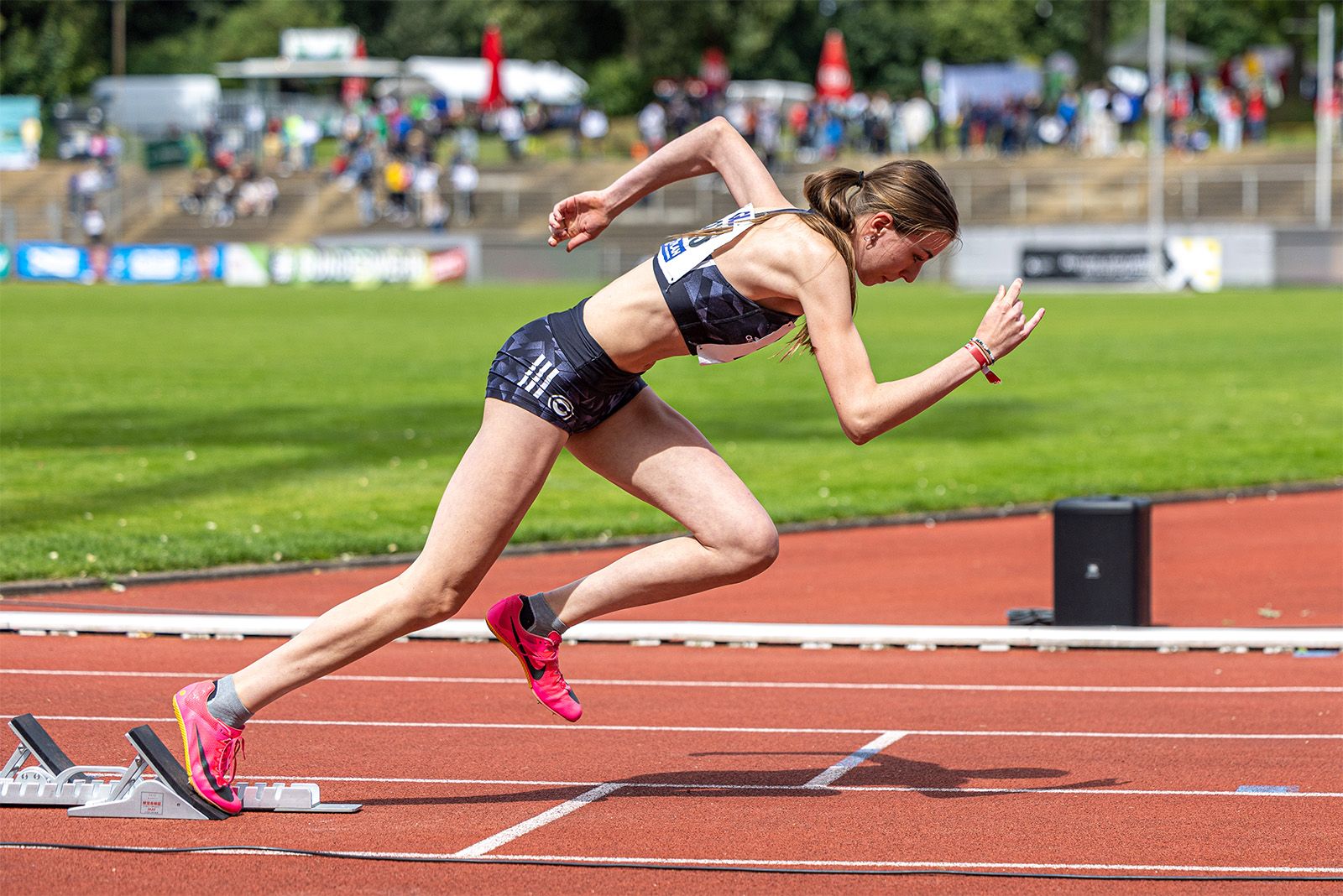 Leichtathletik