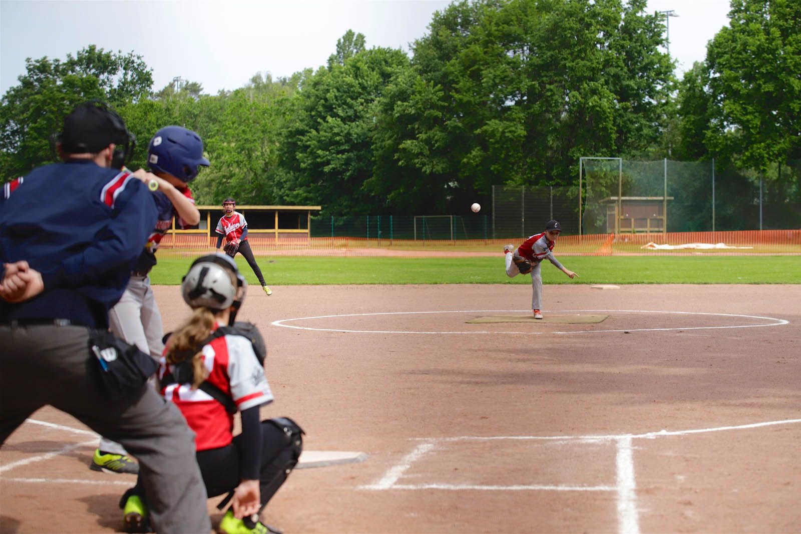 Baseball