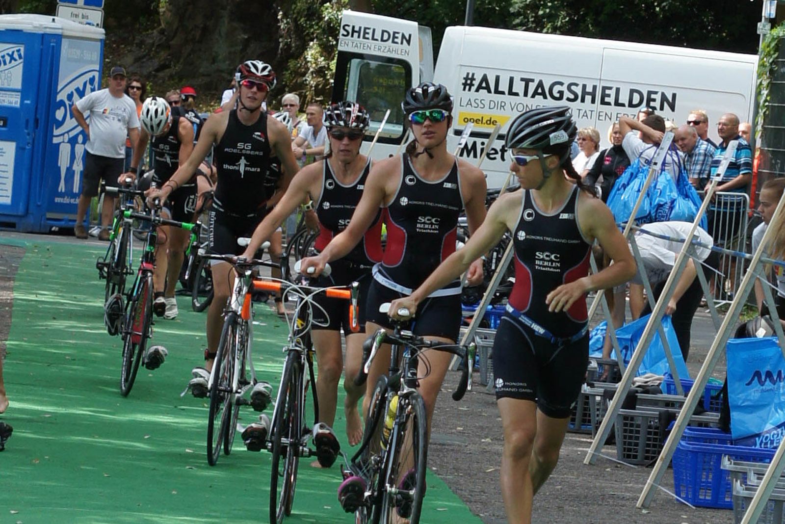 Triathlon